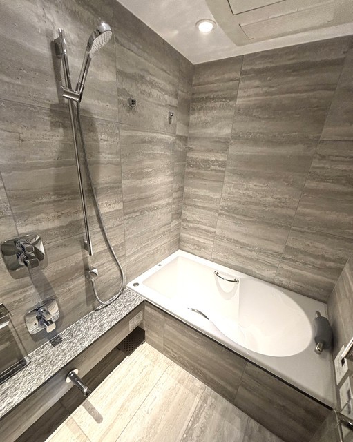 ＷＯＲＬＤ　ＴＯＷＥＲ　ＲＥＳＩＤＥＮＣＥ 2025年12月撮影