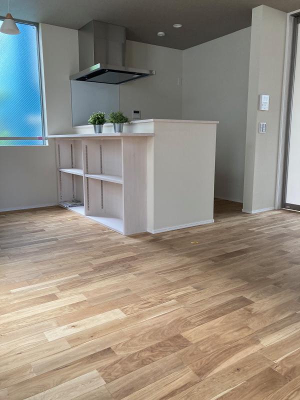 尾山台テラス2階 セキュリティ