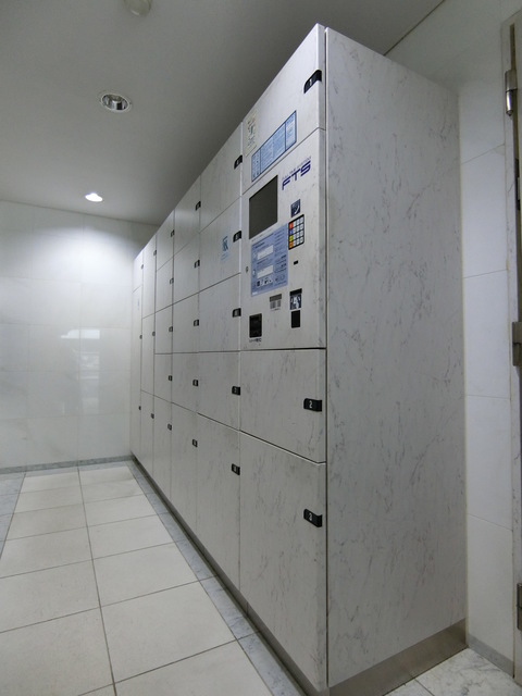 グランド・ガーラ三田3階 その他