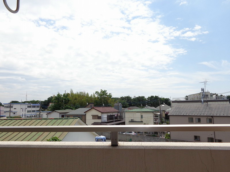 アレグリア2階 部屋その他