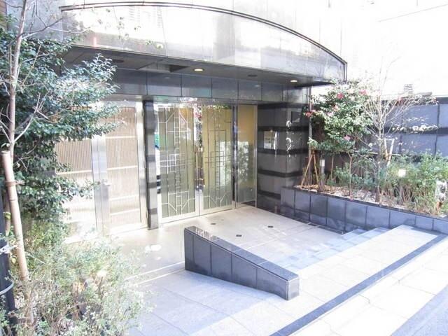 セジョリ御茶ノ水 外観