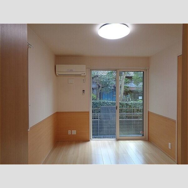 セリナ木更津　BB101号室 1F洋室