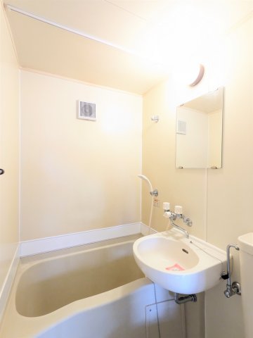 ウインベルソロ朝霞ナンバーワン お風呂