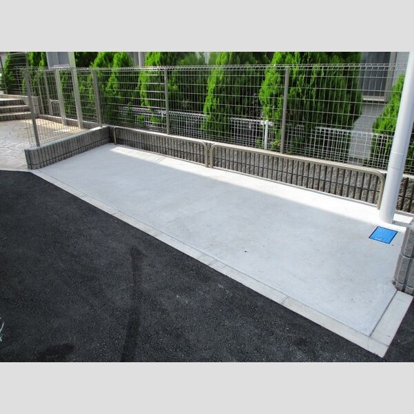 Grand　Calice　(グランカリス) 周辺