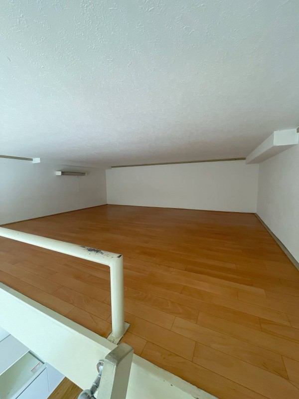 ヴィラアルカディア1階 部屋その他