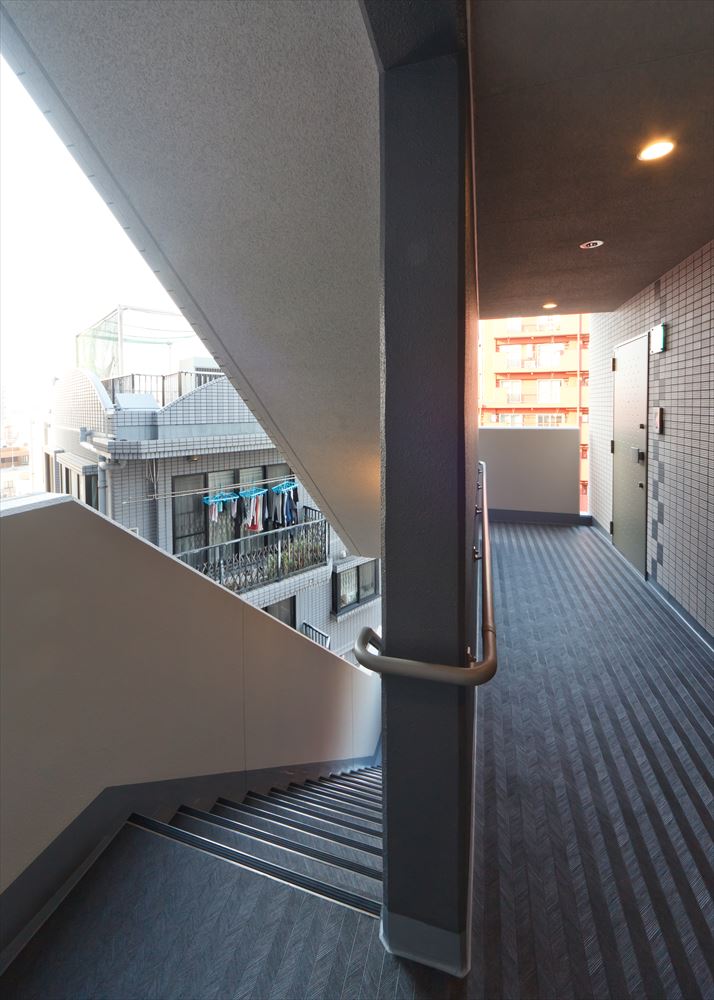 DIPS大山東町701号室 その他共有部分