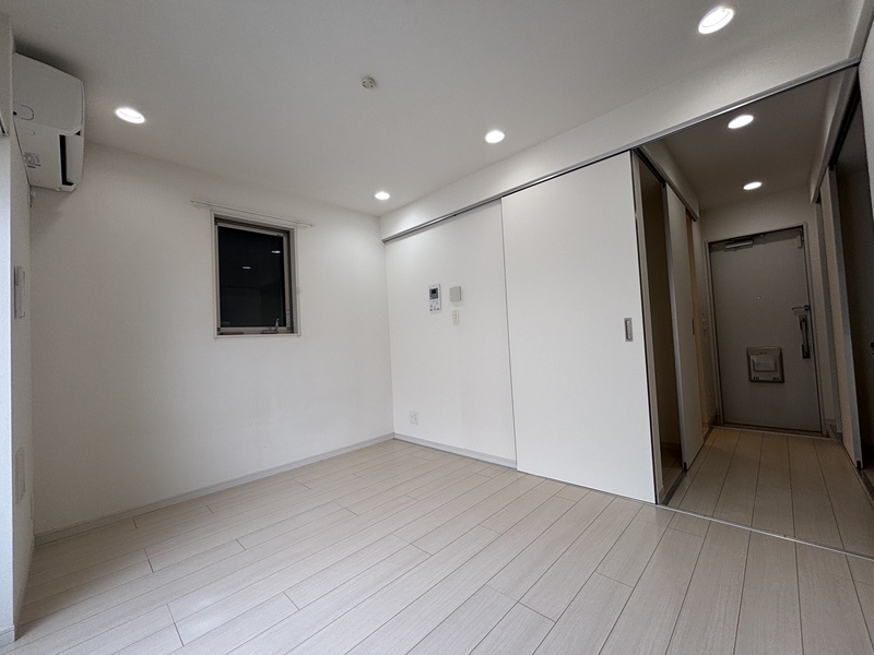 リブリ・み ら い1階 リビング