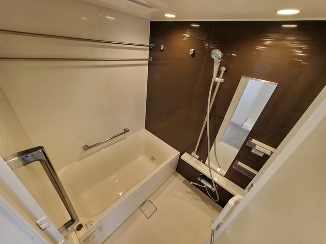 ＫＤＸレジデンス武蔵境Ⅱ0206号室 お風呂