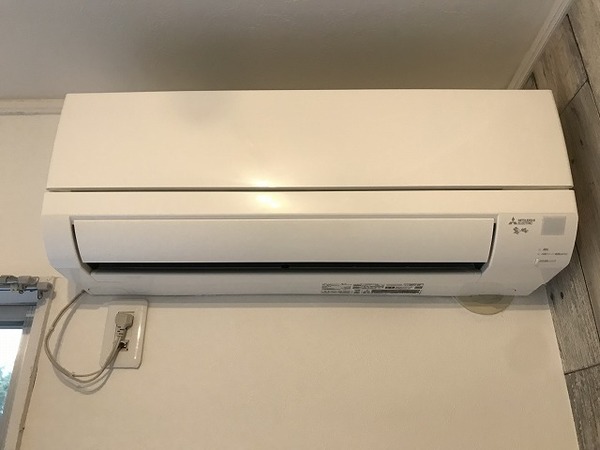 ハイツクリエイト 部屋設備