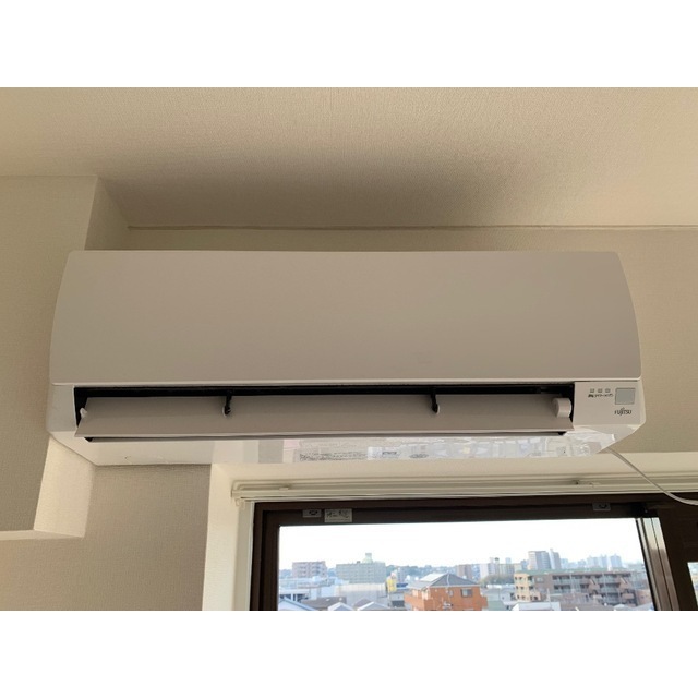 グランヒル松戸502号室 部屋その他