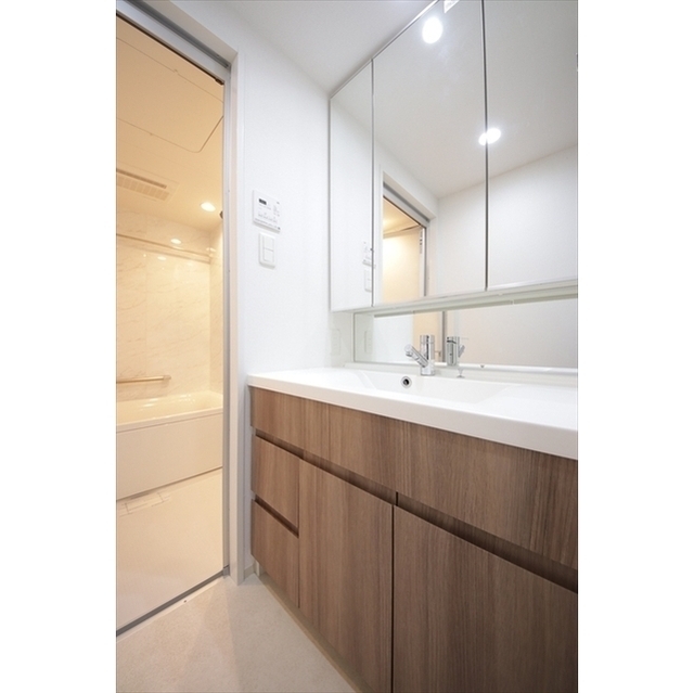 プレシス相模原リベール1208号室 内観