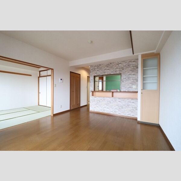 アバンドーネ高橋 リビング　13錠