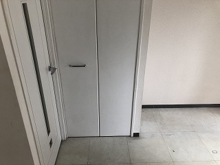 ベルグレードM401号室 ※原状回復前のお写真です