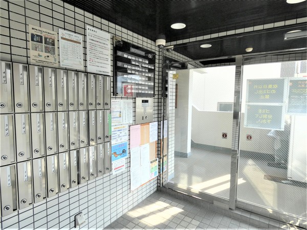 クリオ根岸弐番館2階 同建物別部屋の参考画像