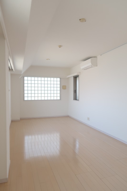 ＡＺ小石川4階 リビング