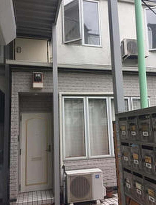 ウイング古屋Ⅱの外観画像