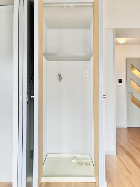 ＮＡＫＡＭＥＧＵＲＯ　ＡＲＫＩＩ2階 部屋その他