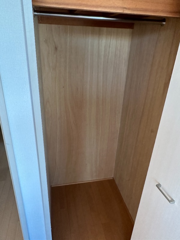 吉祥寺イースト 収納