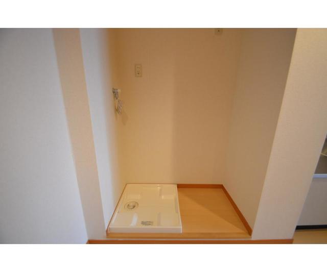 ハイツクレール101号室 同建物別部屋の参考画像