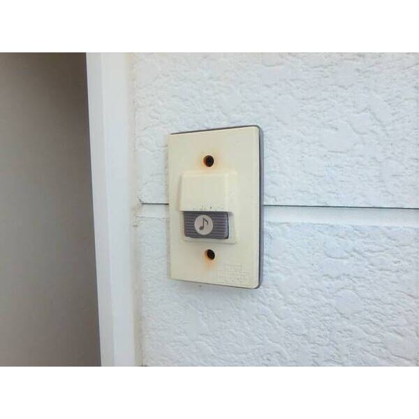 ウエストハイム国領0201号室 部屋その他