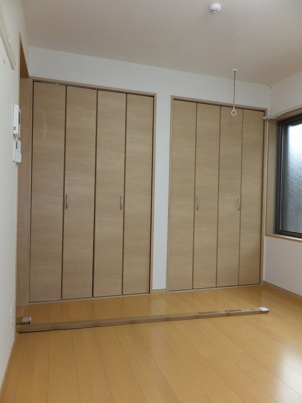 ブリトニー・エコル1階 部屋その他