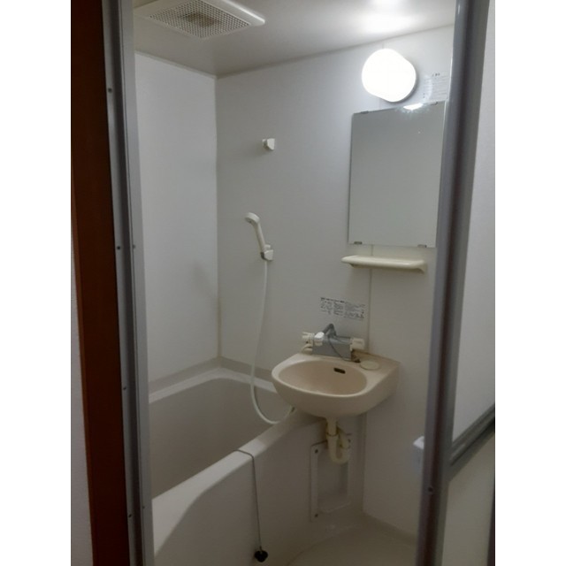 レジェンド森下 ※同タイプ別部屋の写真です