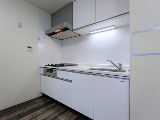 ユーコート南与野103号室 キッチン