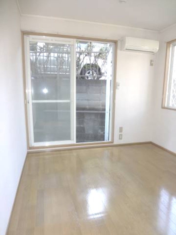 ドミールさがみ 前回募集時写真