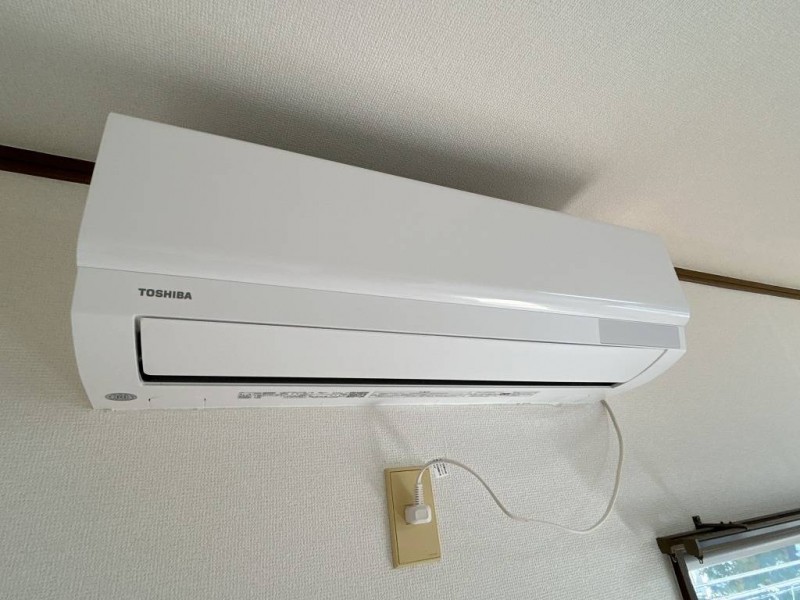 コーポ土方2階 部屋その他