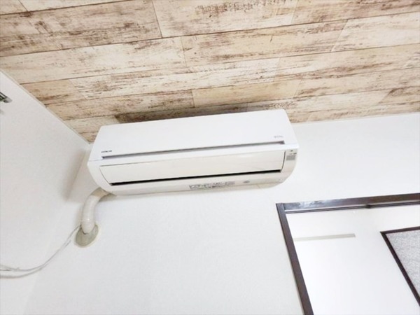ヴィラ竹林Ⅱ 部屋設備