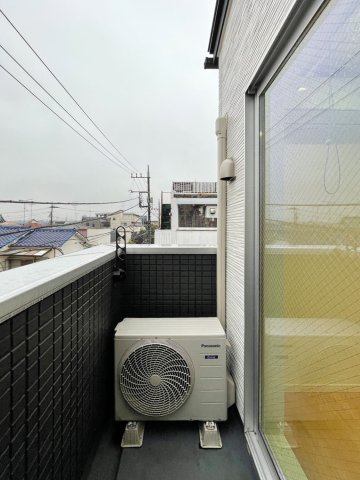 adonis柴又201号室 部屋その他