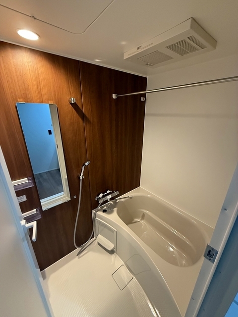 アトリオフラッツ三軒茶屋Ｎｏｒｔｈ203号室 2025年10月撮影