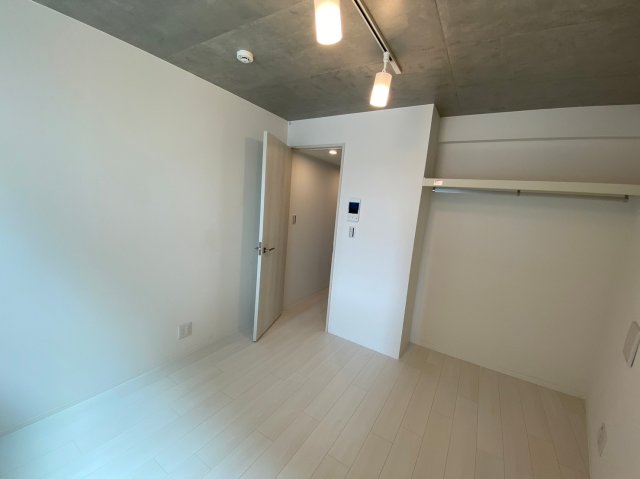 502号室
