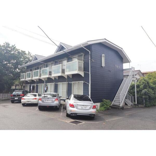 プリムローズの外観画像