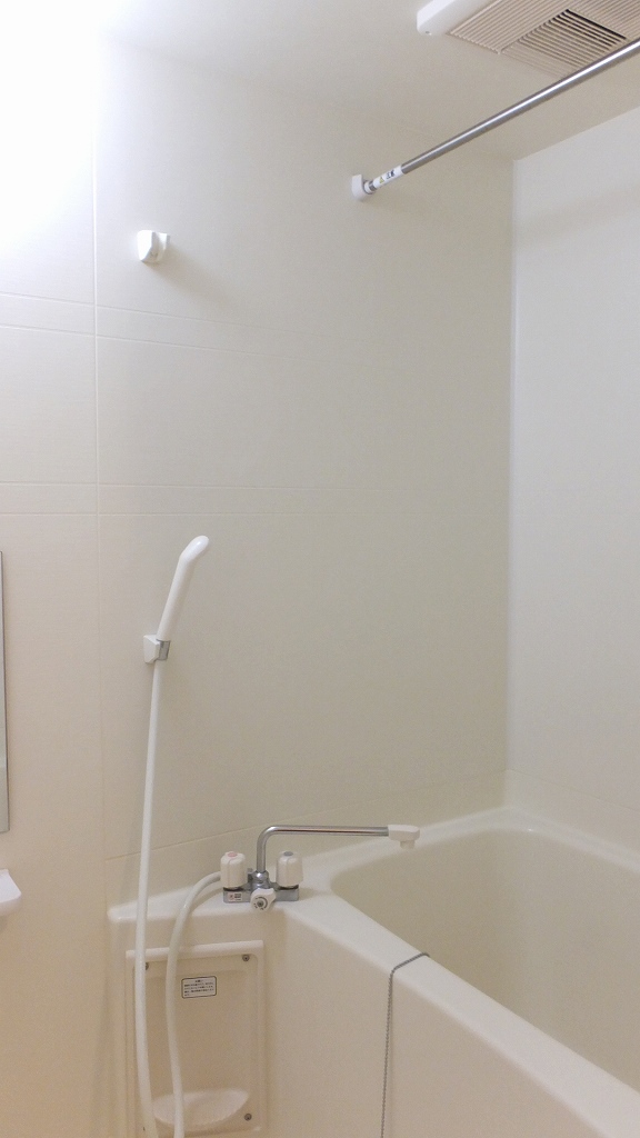 レオネクストＹＡＭＡＺＡＫＩ お風呂