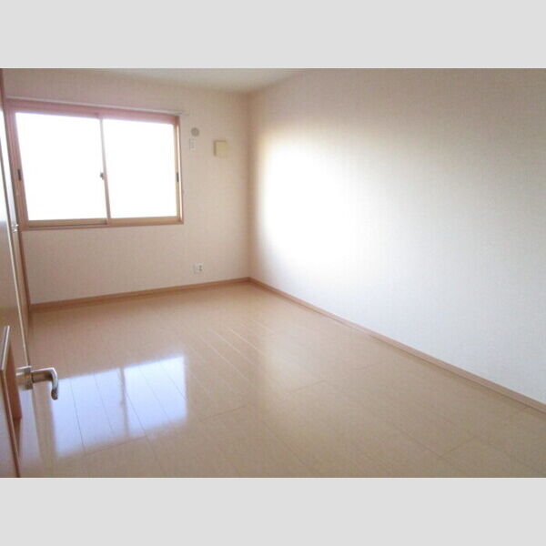 グレーリング106号室 洋室①