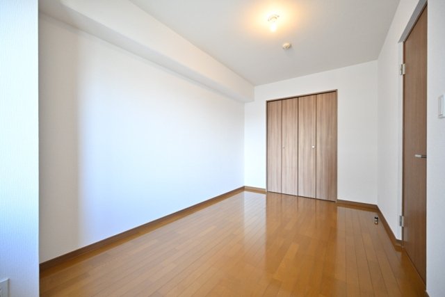 リーデンスタワー6階 部屋その他