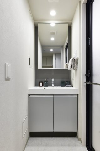 プラウドフラット日本橋大伝馬町1202号室 参考写真