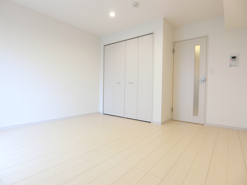 リブリ・Sun Bridge1階 部屋その他