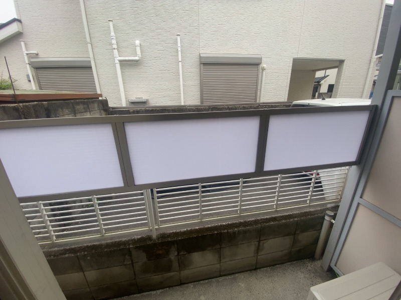ハイツウェル1階 部屋その他