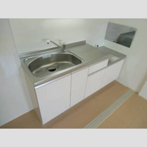 Sejour BoW(セジュール　ボウ)302号室 302(キッチン)