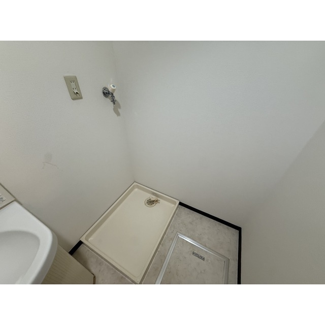 ドミール・コンフォール親水公園401号室 部屋その他