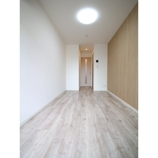 エクセラン旭町 洋室約6.4帖