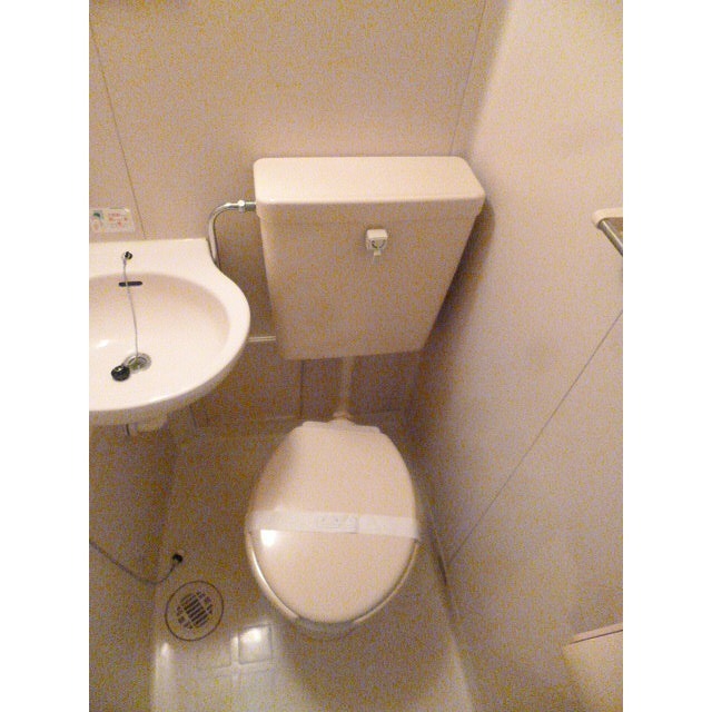 casa de rosa（旧レジデンス田中）0203号室 内観