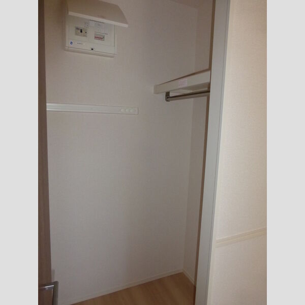 フラッシングメドウ狭山206号室 同建物別部屋の参考画像