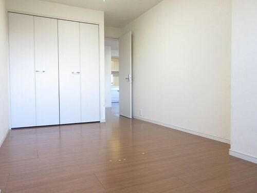 ライオンズマンション都立家政 リビング