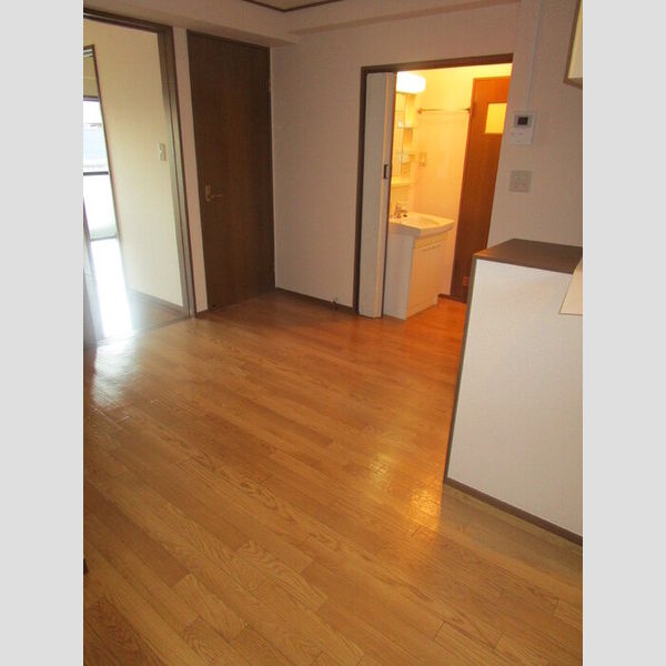 コーポメルヘン リビング