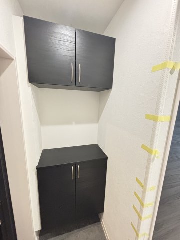 レジデンス練馬桜台0201号室 同タイプ