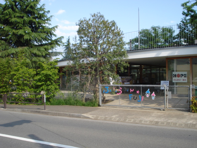 ハーモニー 藤幼稚園まで2,047ｍ