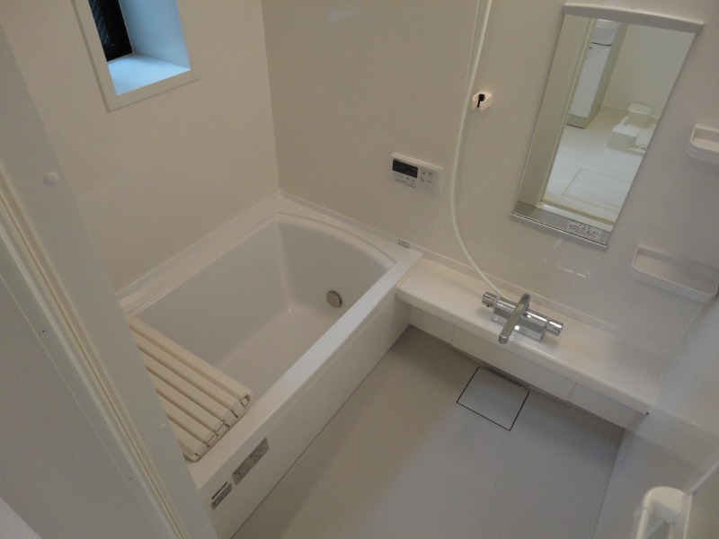 ＫＡＧＵＲＡＺＡＫＡ－ＭＹ ホテルライクなお風呂